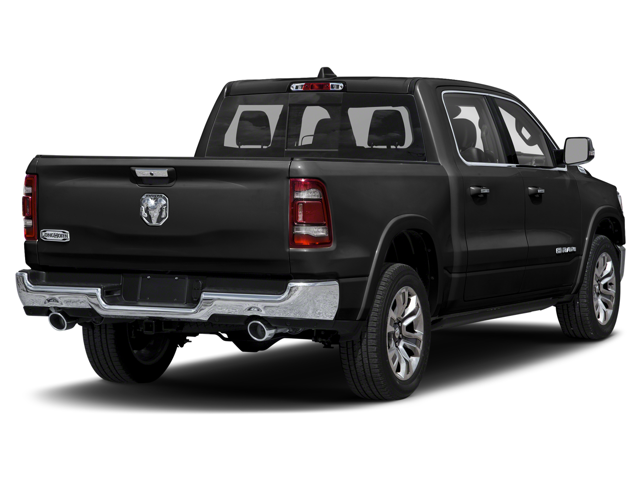 2019 RAM 1500 Longhorn
