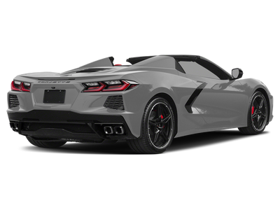2021 Chevrolet Corvette Stingray 3LT