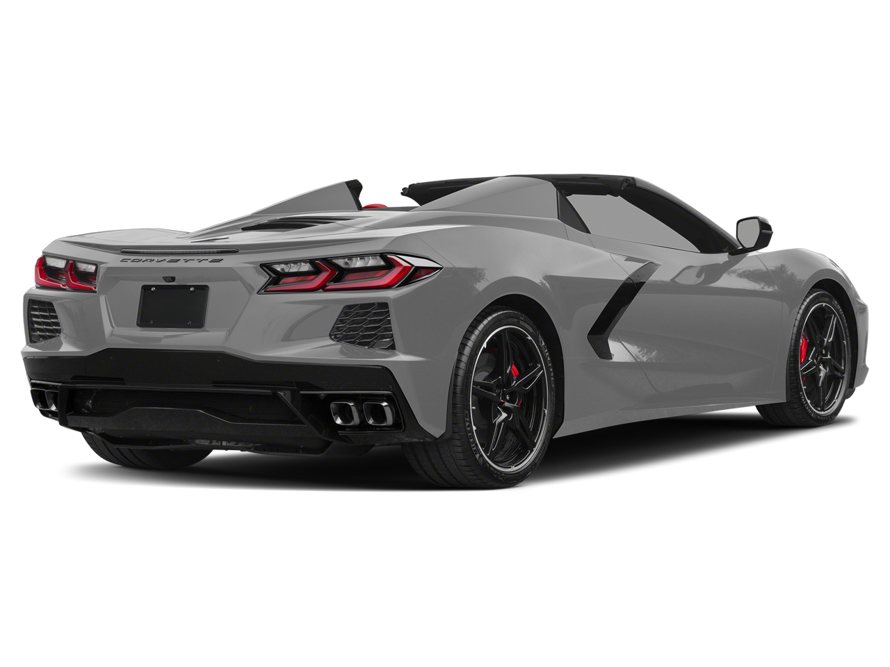 2021 Chevrolet Corvette Stingray 3LT