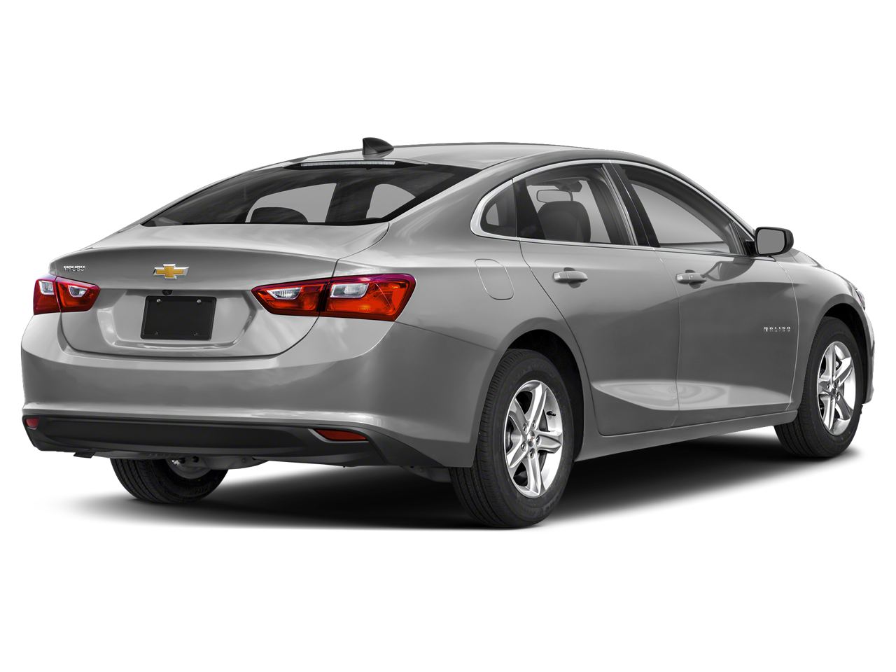 Used 2021 Chevrolet Malibu 1LT with VIN 1G1ZD5ST6MF030941 for sale in Durant, OK