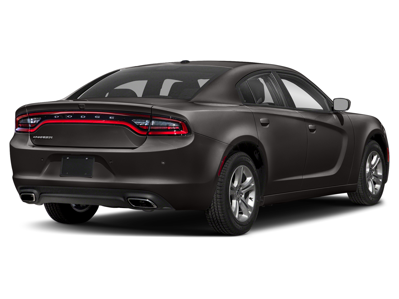 Used 2021 Dodge Charger SXT with VIN 2C3CDXBG4MH522219 for sale in Durant, OK