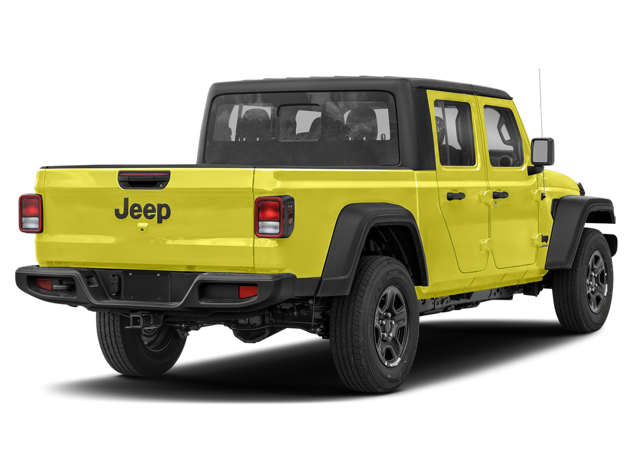 2023 Jeep Gladiator Sport S