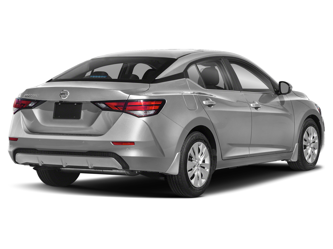 Used 2023 Nissan Sentra SV with VIN 3N1AB8CV9PY320134 for sale in Durant, OK