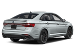 2025 Volkswagen Jetta GLI Autobahn