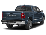 2026 RAM Ram 1500 Longhorn