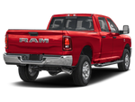 2026 RAM Ram 2500 Warlock