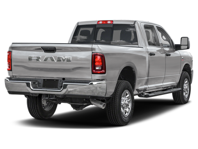 2026 RAM Ram 2500 Black Express
