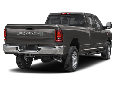 2026 RAM Ram 3500 Tradesman