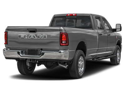 2026 RAM Ram 3500 Laramie