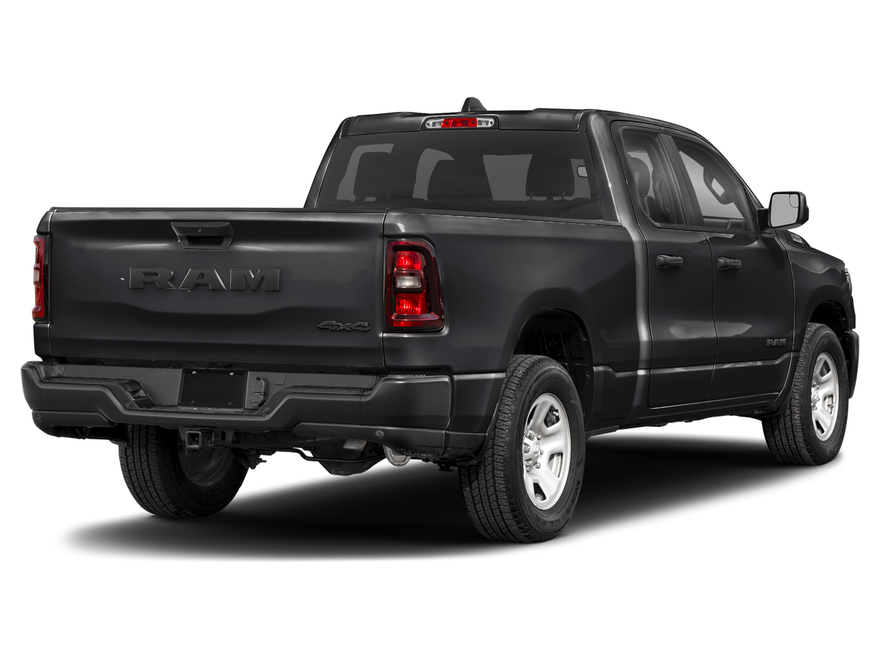 2027 RAM 1500 Tradesman