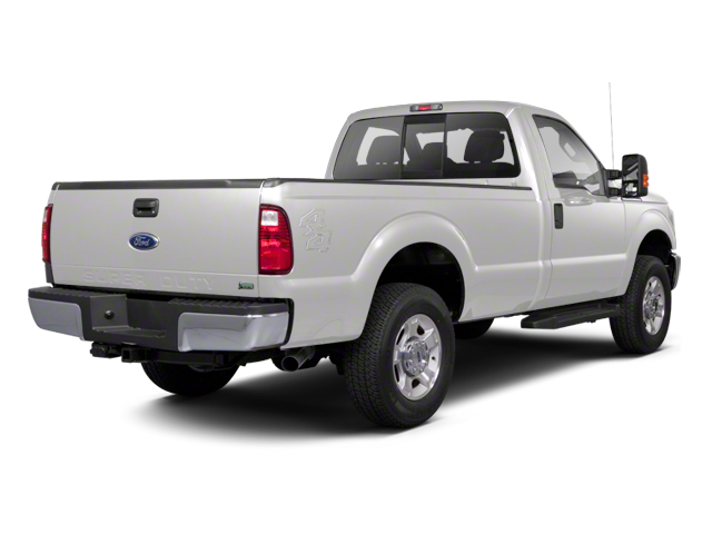 Used 2011 Ford F-250 Super Duty XL with VIN 1FTBF2A62BEB79895 for sale in Durant, OK