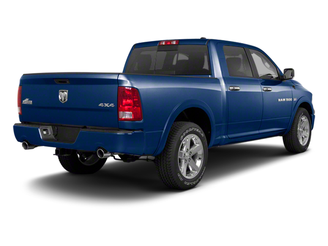 2012 RAM 1500 Express