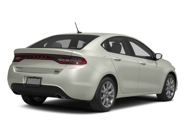 Used 2013 Dodge Dart Limited with VIN 1C3CDFCH4DD306403 for sale in Durant, OK