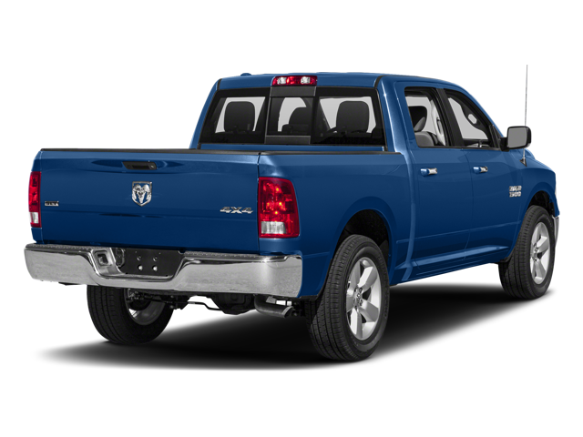 2017 RAM 1500 Lone Star