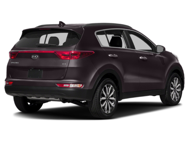 Used 2018 Kia Sportage EX with VIN KNDPNCAC3J7406745 for sale in Durant, OK