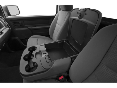 2015 RAM 1500 Tradesman