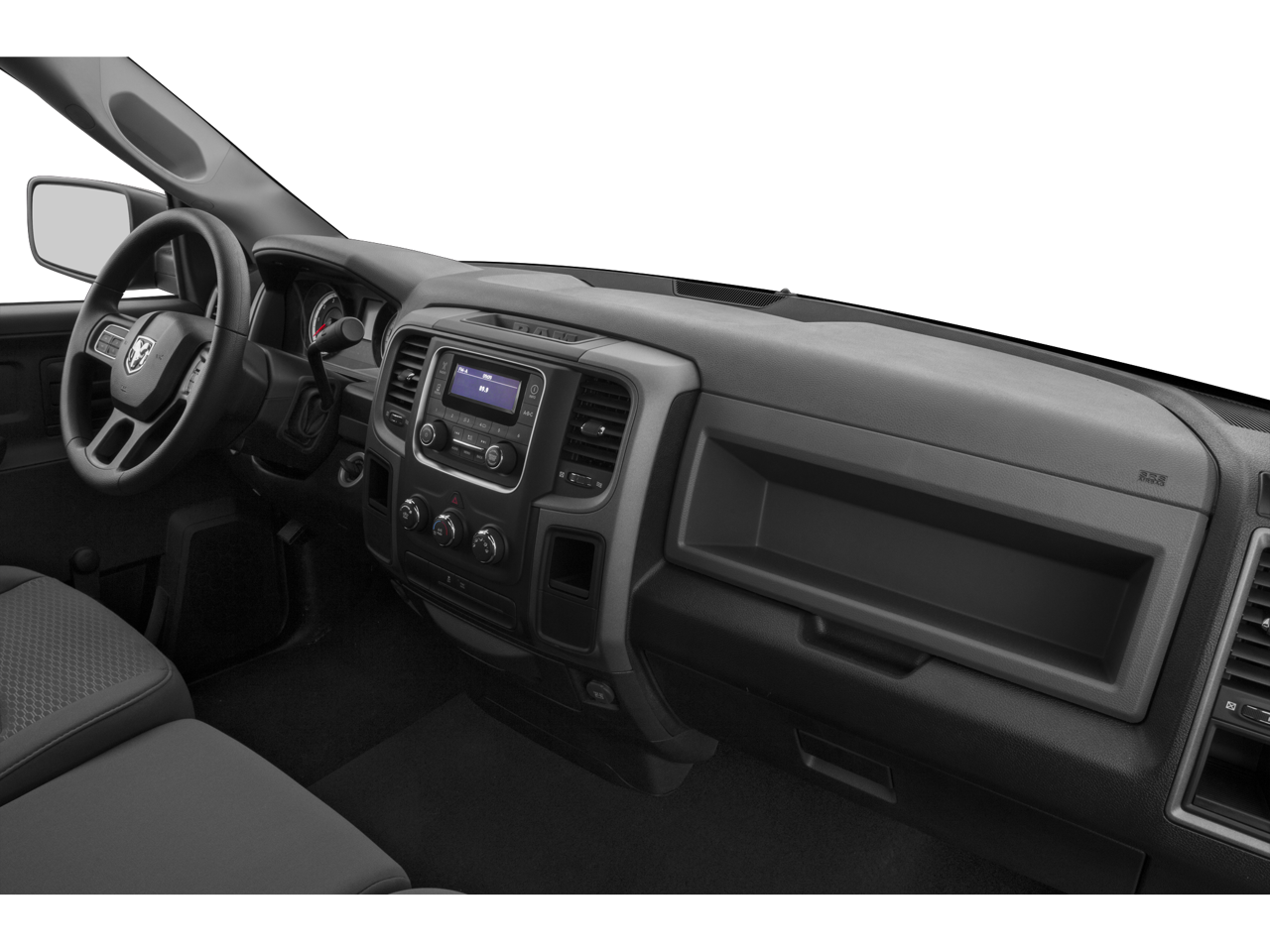 2015 RAM 1500 Tradesman
