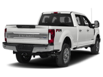 2019 Ford Super Duty F-250 SRW King Ranch