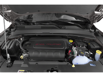 2019 Jeep Compass Sport