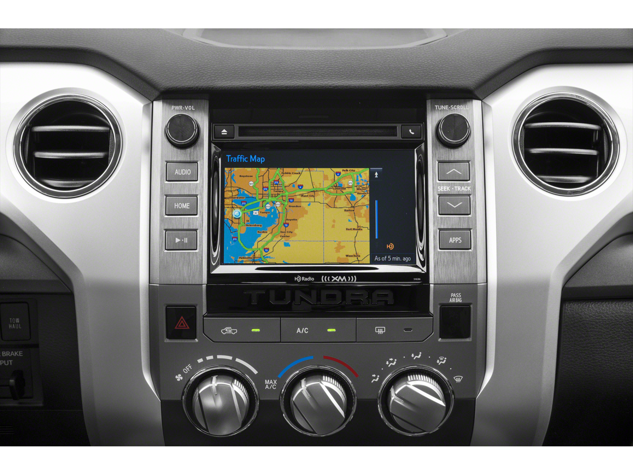 2019 Toyota Tundra SR5