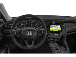 2021 Honda Insight Touring