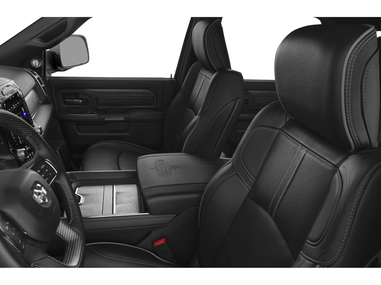 2021 RAM 2500 Limited