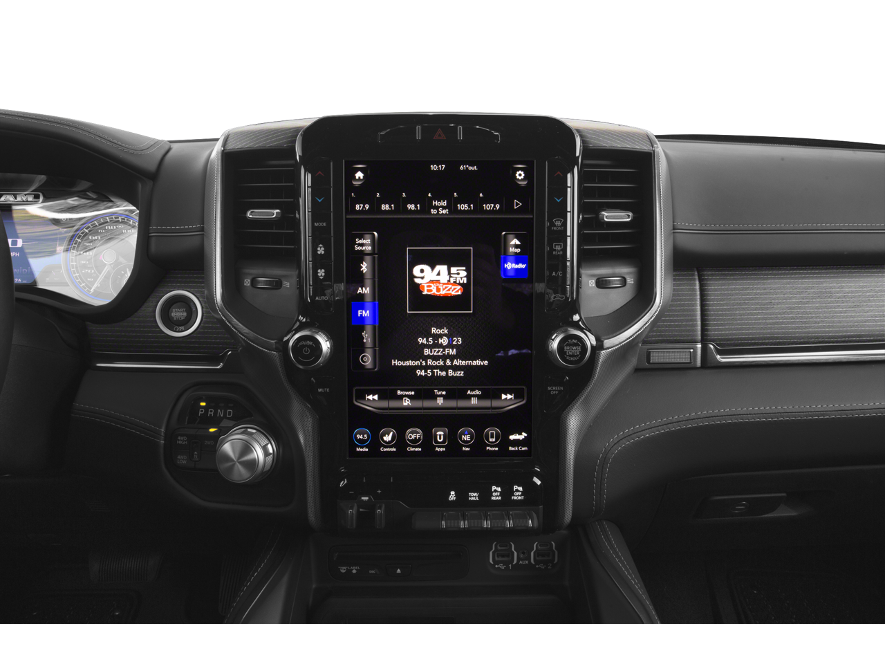 2021 RAM 2500 Limited