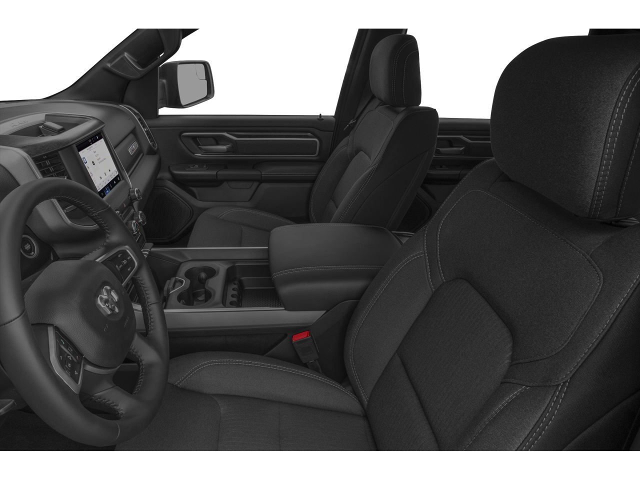 2022 RAM 1500 Lone Star