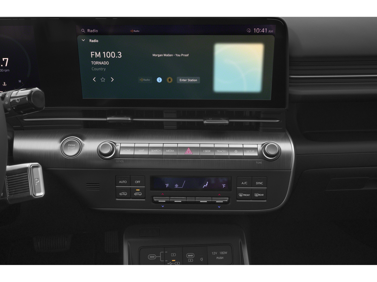 2024 Hyundai Kona Limited photo 2