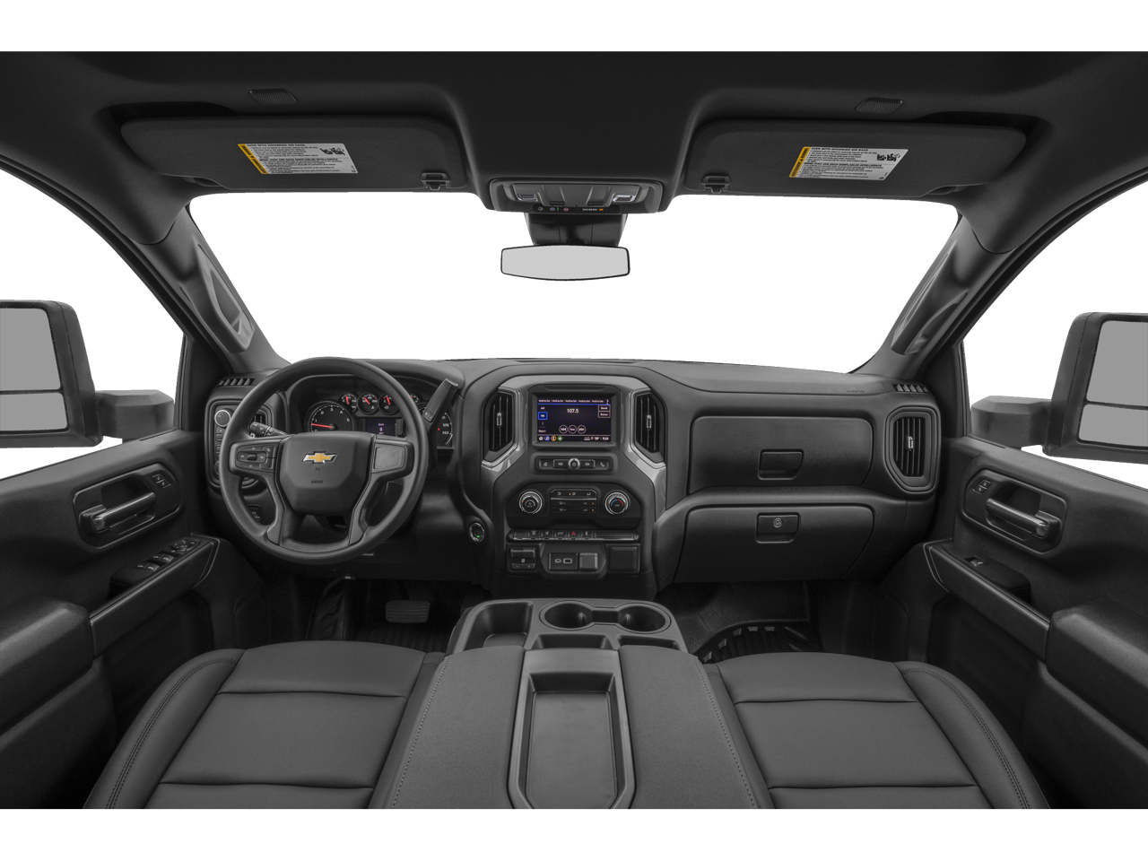 2025 Chevrolet Silverado 3500HD LT