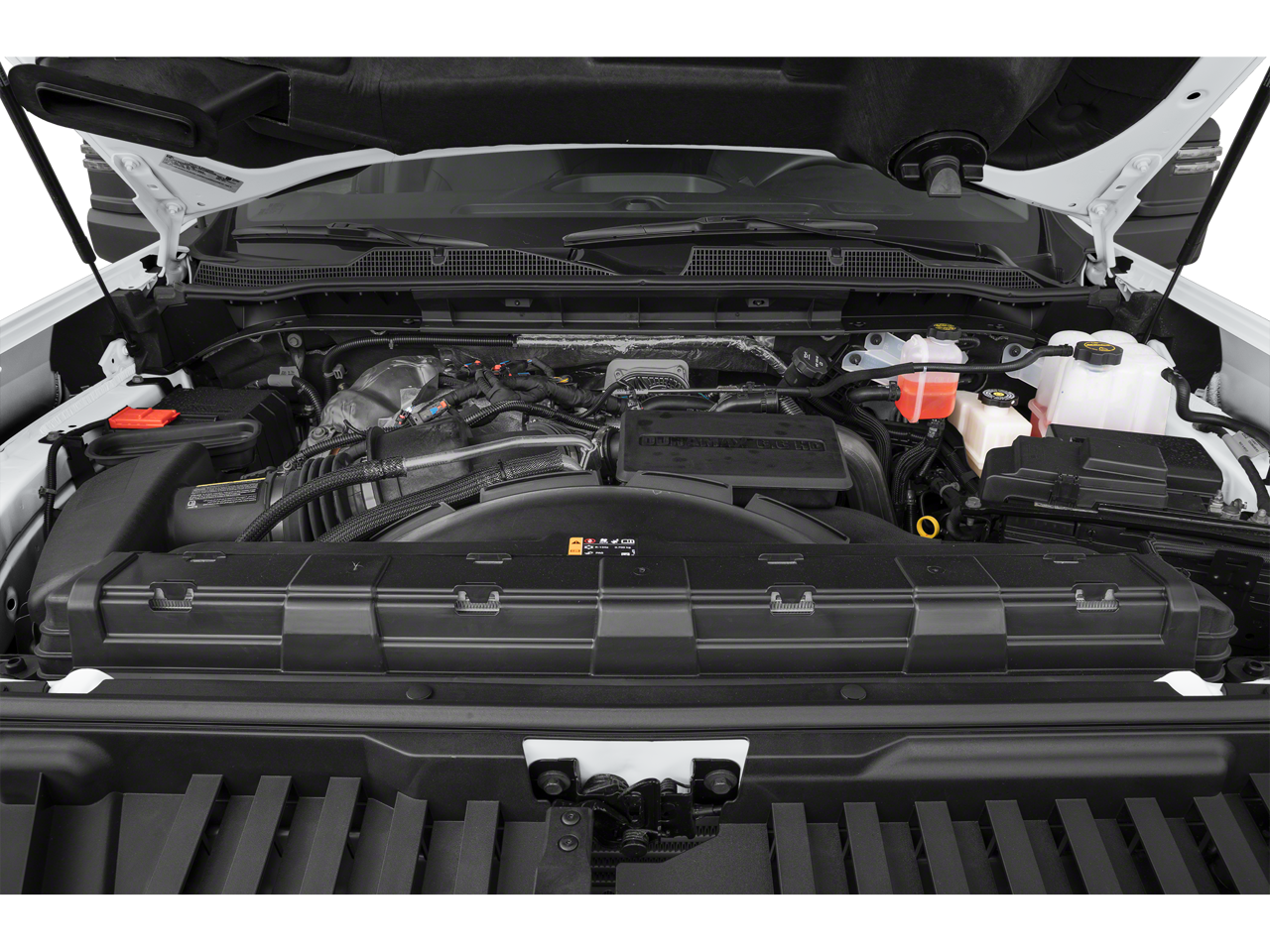 2025 Chevrolet Silverado 3500HD LT
