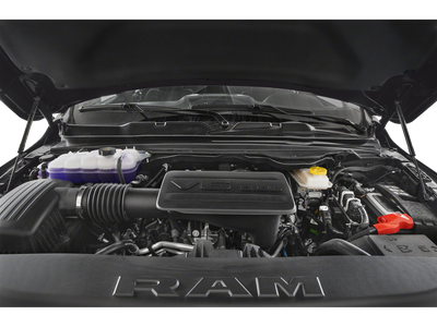 2026 RAM Ram 1500 Big Horn