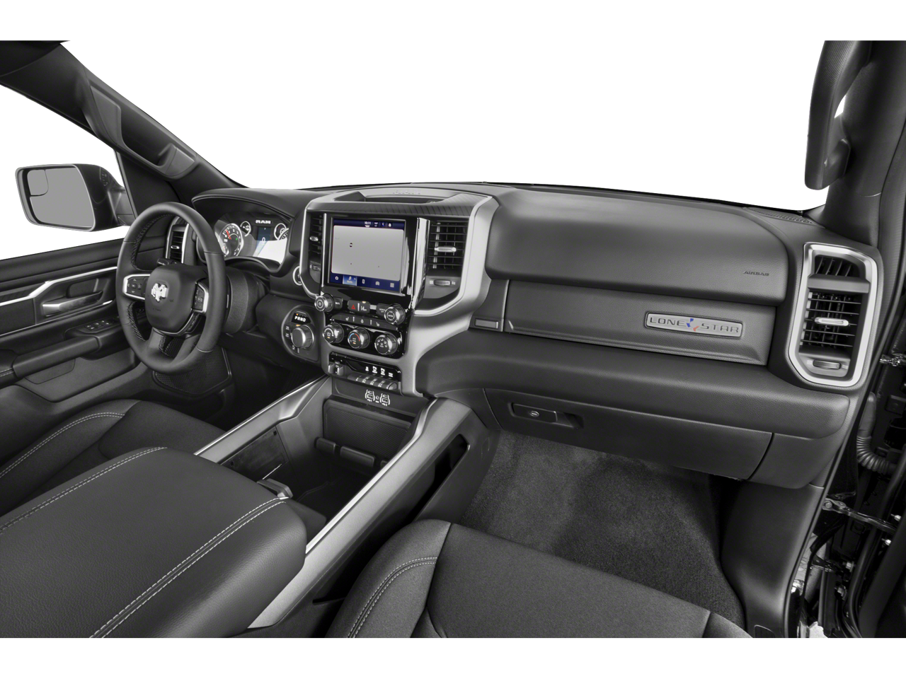 2026 RAM Ram 1500 Big Horn