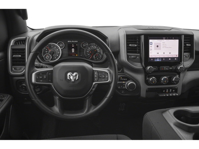 2026 RAM Ram 1500 Express