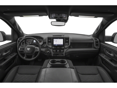 2026 RAM Ram 1500 Express