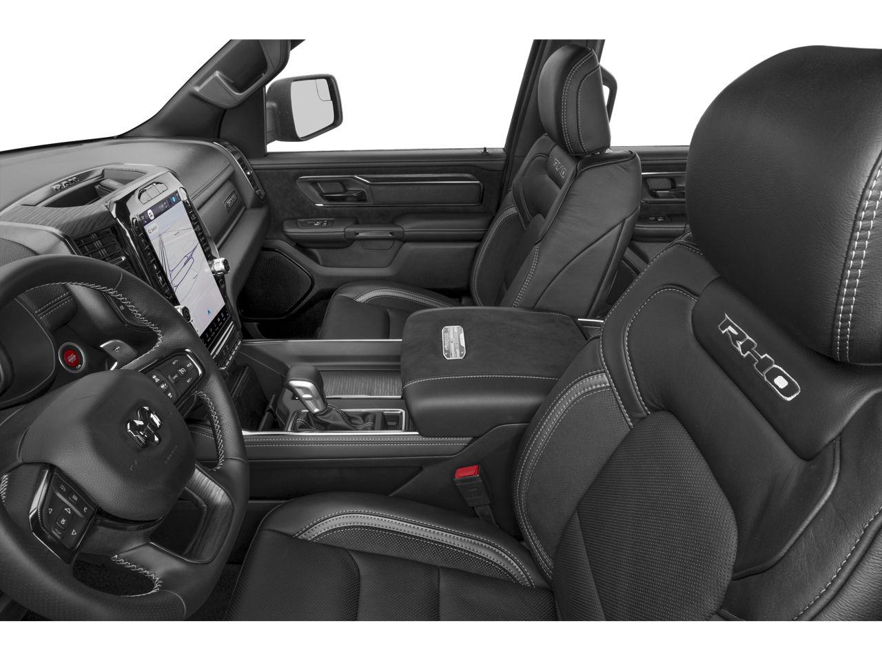 2026 RAM Ram 1500 RHO