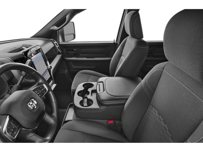 2026 RAM Ram 2500 Black Express