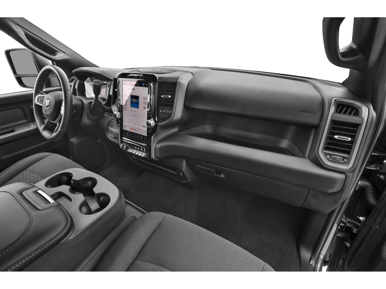 2026 RAM Ram 3500 Tradesman