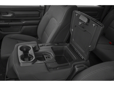 2027 RAM 1500 Express