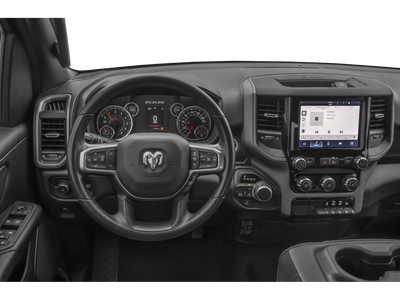 2027 RAM 1500 Tradesman