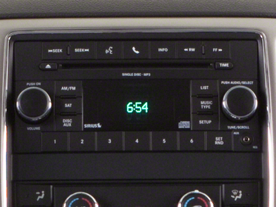 2013 Jeep Grand Cherokee Limited