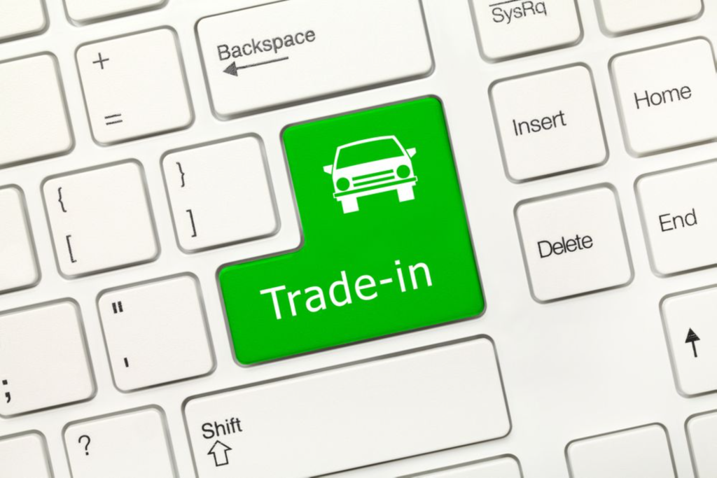 Trade-in- Freedom CDJRF Ed Morse