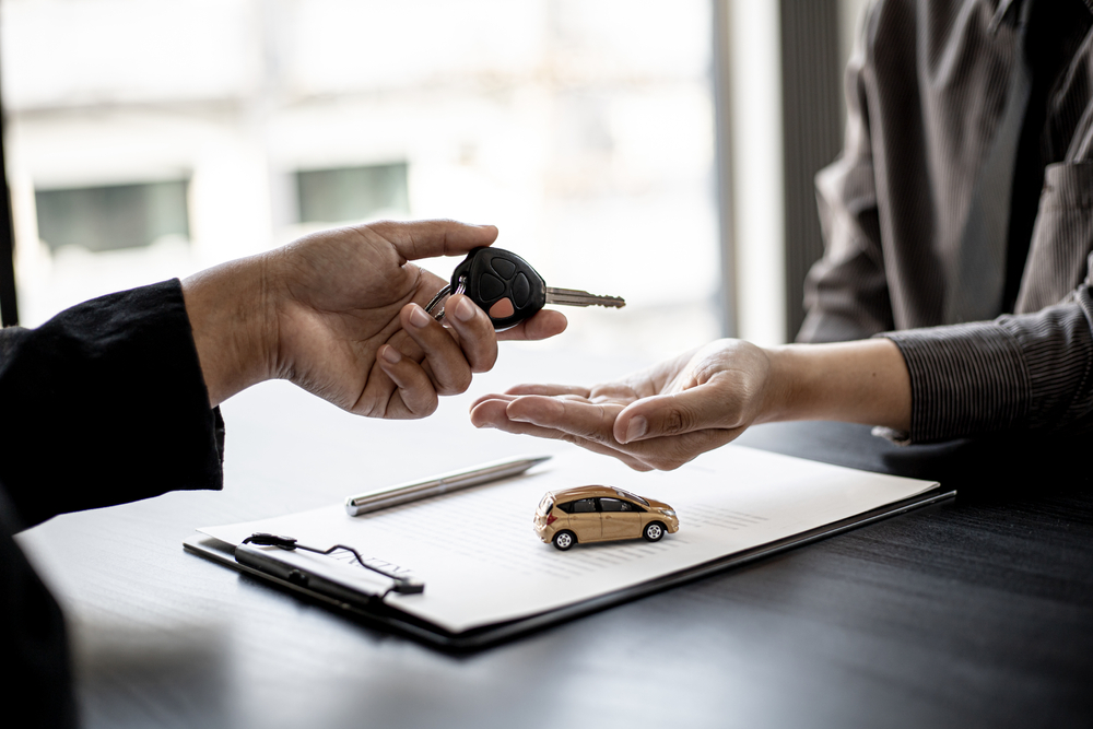 CDJR Financing - Tips 