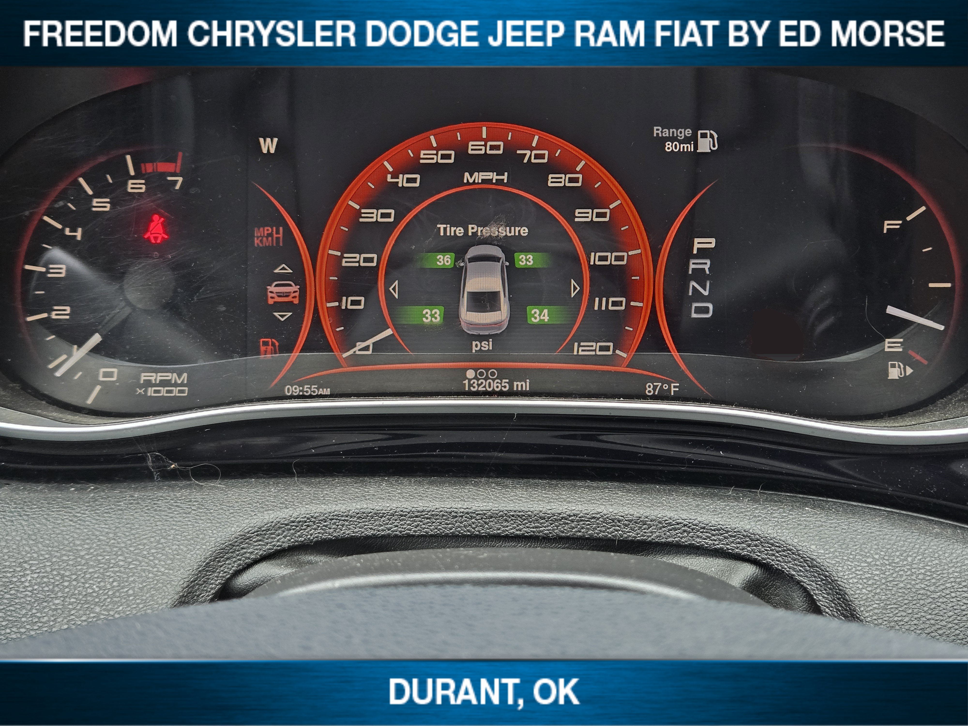 2013 Dodge Dart Limited