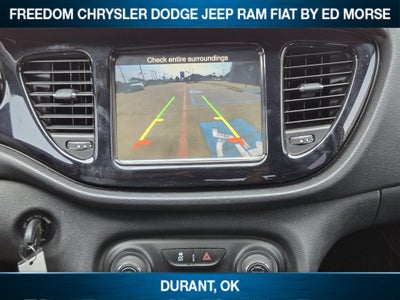 2013 Dodge Dart Limited