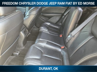 2013 Dodge Dart Limited