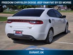 2013 Dodge Dart Limited