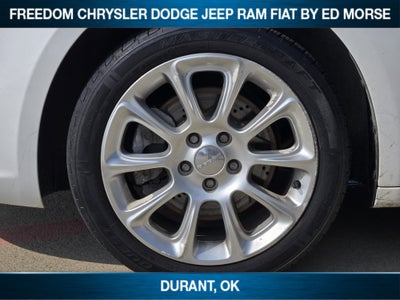 2013 Dodge Dart Limited