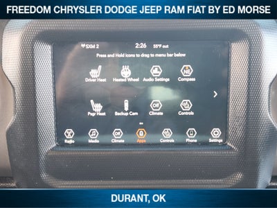 2022 Jeep Wrangler Unlimited Unlimited Sport S