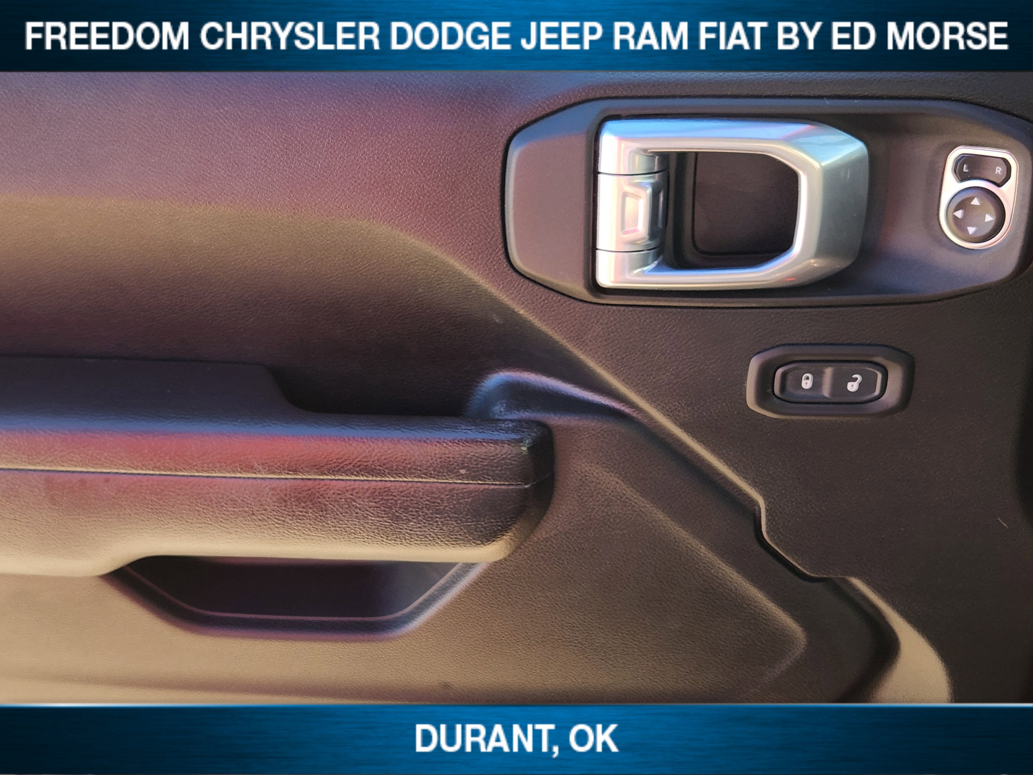 2022 Jeep Wrangler Unlimited Unlimited Sport S